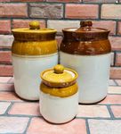 Hc Food Storage Containers