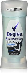 Degree Ult
