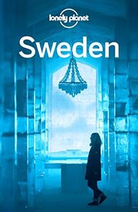 Lonely Planet Sweden (Travel Guide)