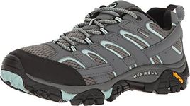 Merrell Women's Moab 2 GTX Waterpro