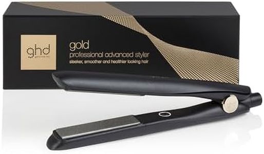 ghd gold G