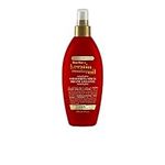 OGX strengthening and smooth Extra Strength Keratin Oil smoothing Spray, 201 ml.