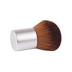 Jolie Synthetic Baby Kabuki Brush - Vegan/Cruelty Free