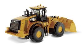 Caterpillar 85292c 1:50 CAT 982M Wheel Loader