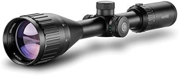 Hawke Sport Optics Vantage HD 4-12X