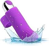Travel Finger Vibrators -Waterproof