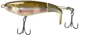 River2Sea WPL9013 Whopper Plopper Artificial Fishing Bait