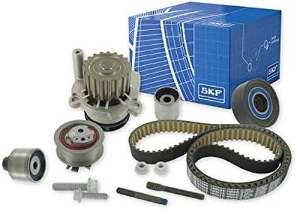 SKF VKMC 01148-2 Timing belt and water pump kit