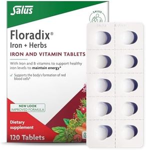 Floradix I