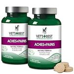 Vet's Best Aspirin Free Aches + Pai