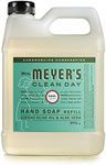 Mrs. Meyer's Clean Day Liquid Hand 