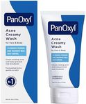 PanOxyl Antimicrobial Acne Creamy W