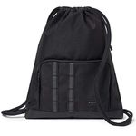 Oakley Unisex Utility Satchel Bag Blackout One Size