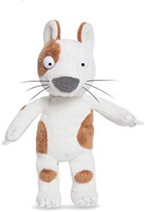 Aurora World Ltd 8-inch Room On The Broom Dog