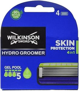 Wilkinson Sword Groomer + Power Select