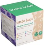 Taste Bubs - Allergen Starter Pack,