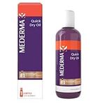 Mederma Quick Dry Oil, Scar and Str