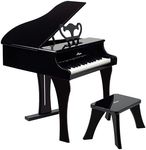 Hape Classic Grand Black Piano| Thi