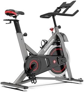 Schwinn Fi