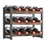 Rusnugic Wine Racks Countertop - Wi