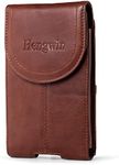 Hengwin Genuine Leather Phone Holst