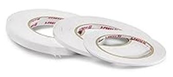 X-Press It High Tack Double Sided Tissue Tape, 1/2 Inch by 55 Yards