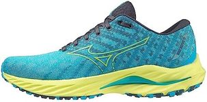 Mizuno Men's Wave Inspire 19 Runnin