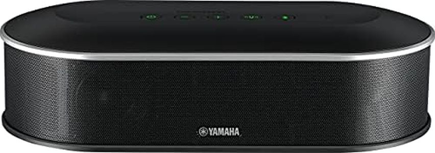 Yamaha YVC