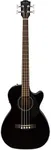 Fender CB-60SCE Acoustic Bass, Waln