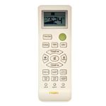 Remote Control for Haier AC Remote Control for Haier Split AIR Conditioner