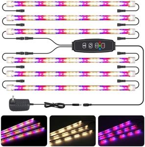LED Grow L