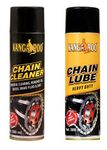 Chain Cleaners