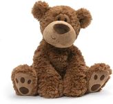 GUND Grahm Teddy Bear, Premium Stuf