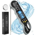 Folding Meat Thermometer