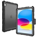 Gumdrop Droptech Case for iPad 10th