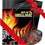 Mountain Grillers BBQ Grill Mat Non