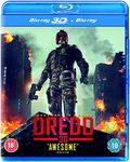 Dredd 3d