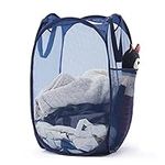 Collapsible Mesh Pop Up Laundry Ham