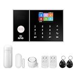 Alarm System for Home Security,WiFi