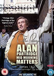 Mid Morning Matters Series 1&2 Boxset [DVD] [2016]