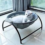 JUNSPOW Cat Bed Dog/Pet Hammock Bed