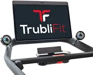 Dual Fan for Peloton Tread - Accessories for Peloton Treadmill - Does NOT fit Tread+ - No Charging Required (Peloton Tread)