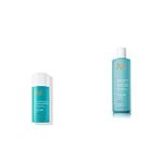 Moroccanoil Thickening Lotion, 100ml & Extra Volume Shampoo, 250ml