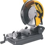 DEWALT Metal Cutting Saw, 14-Inch (
