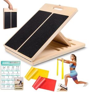 Wooden Sla