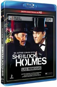 Sherlock H