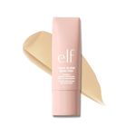 e.l.f. Halo Glow Skin Tint SPF 50, Tinted Moisturiser For Light, Buildable Coverage, Creates A Natural Glow, Vegan & Cruelty-Free, 4 Light Neutral