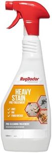 Rug Doctor Heavy Stain - Pre Treatment, 500ml Trigger Spray