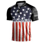 Mens Fourth Of July Clothes