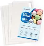 METRONIC Shrink Wrap Bags 14x20 Inc